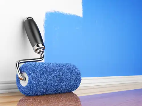 painting Washburn